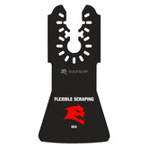 Diablo DOUSCRP2 Oscillating Scraper Set, High Carbon Steel